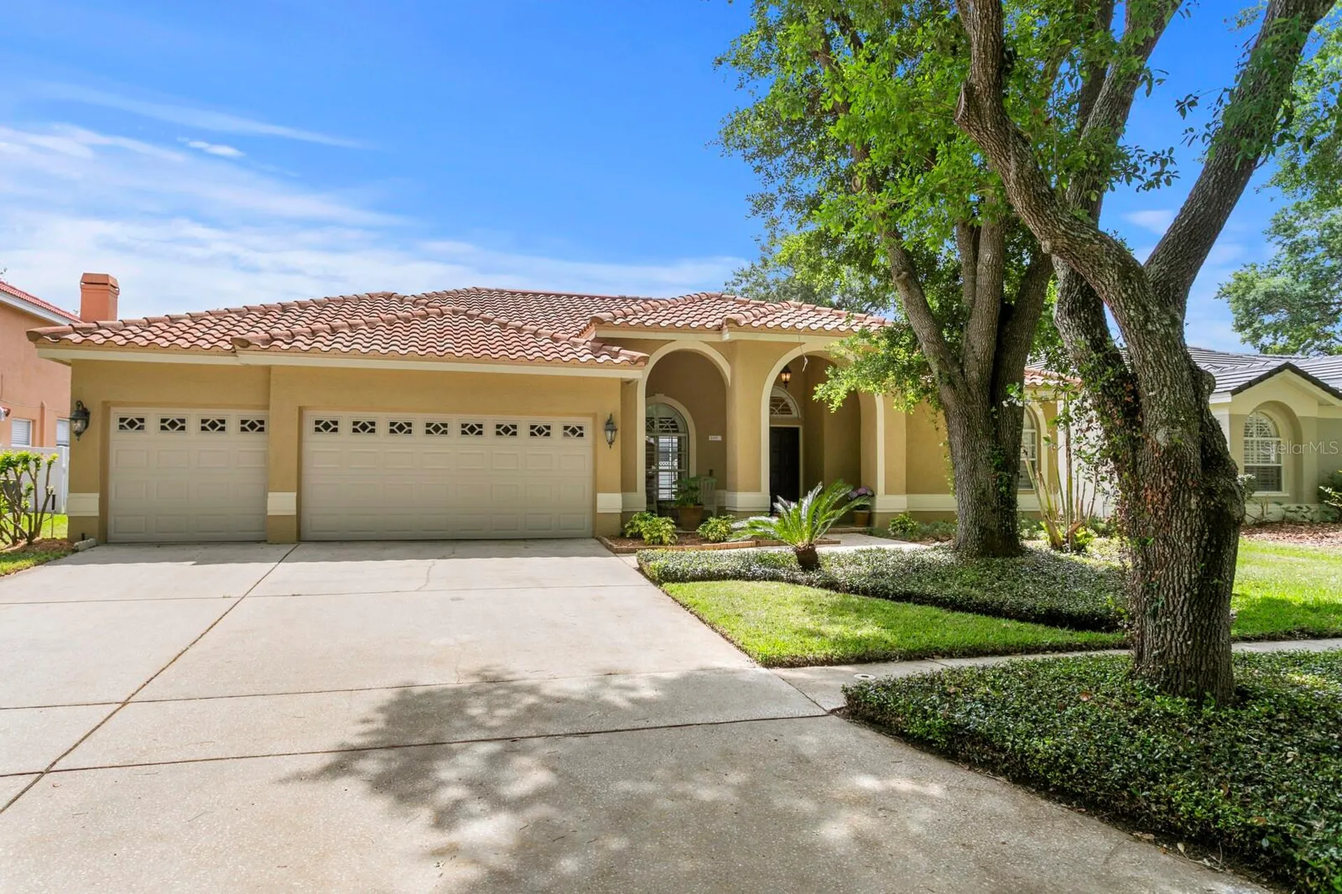 9337 Wellington Park Circle Tampa FL 33647
