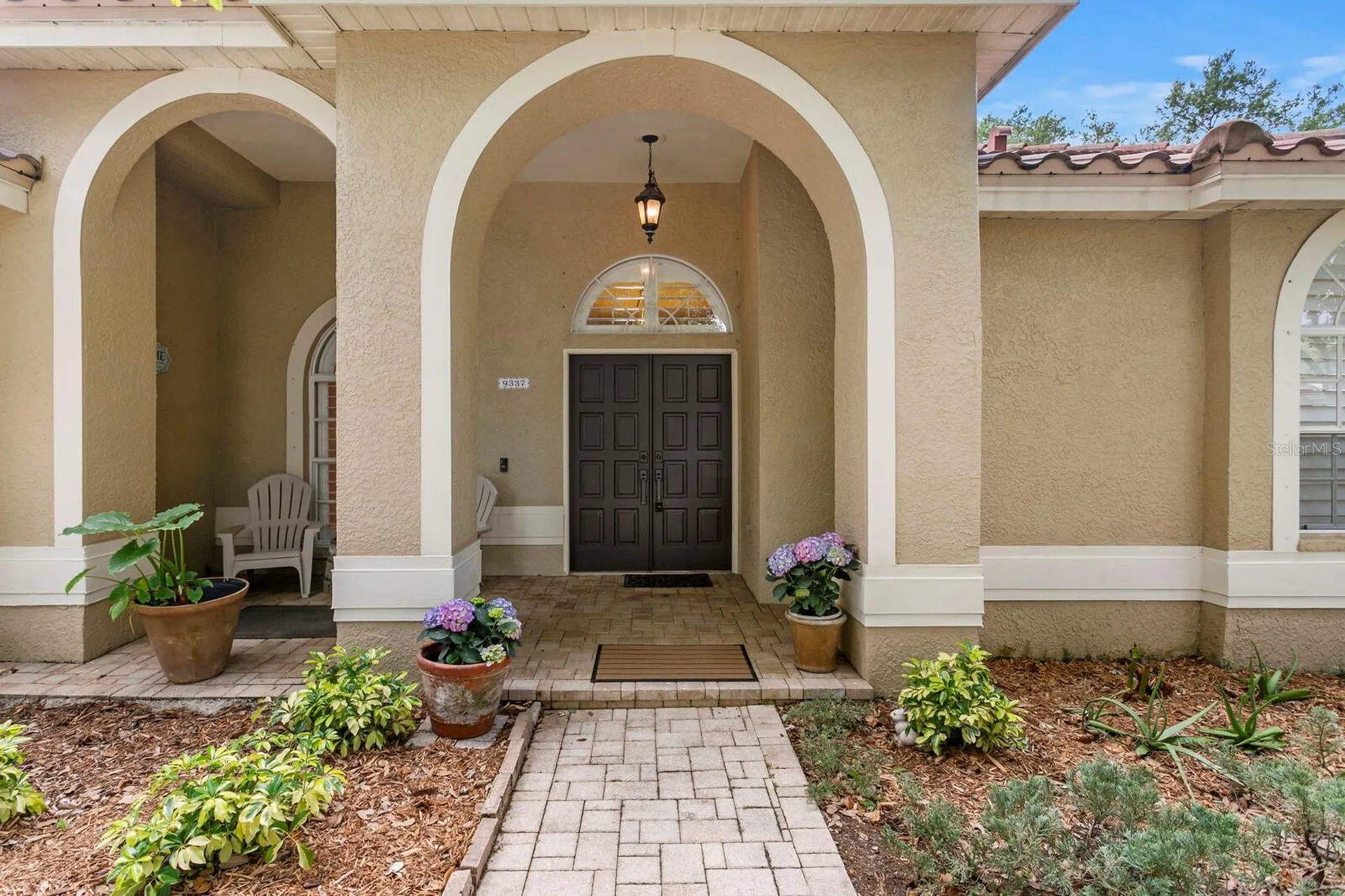 9337 Wellington Park Circle Tampa FL 33647