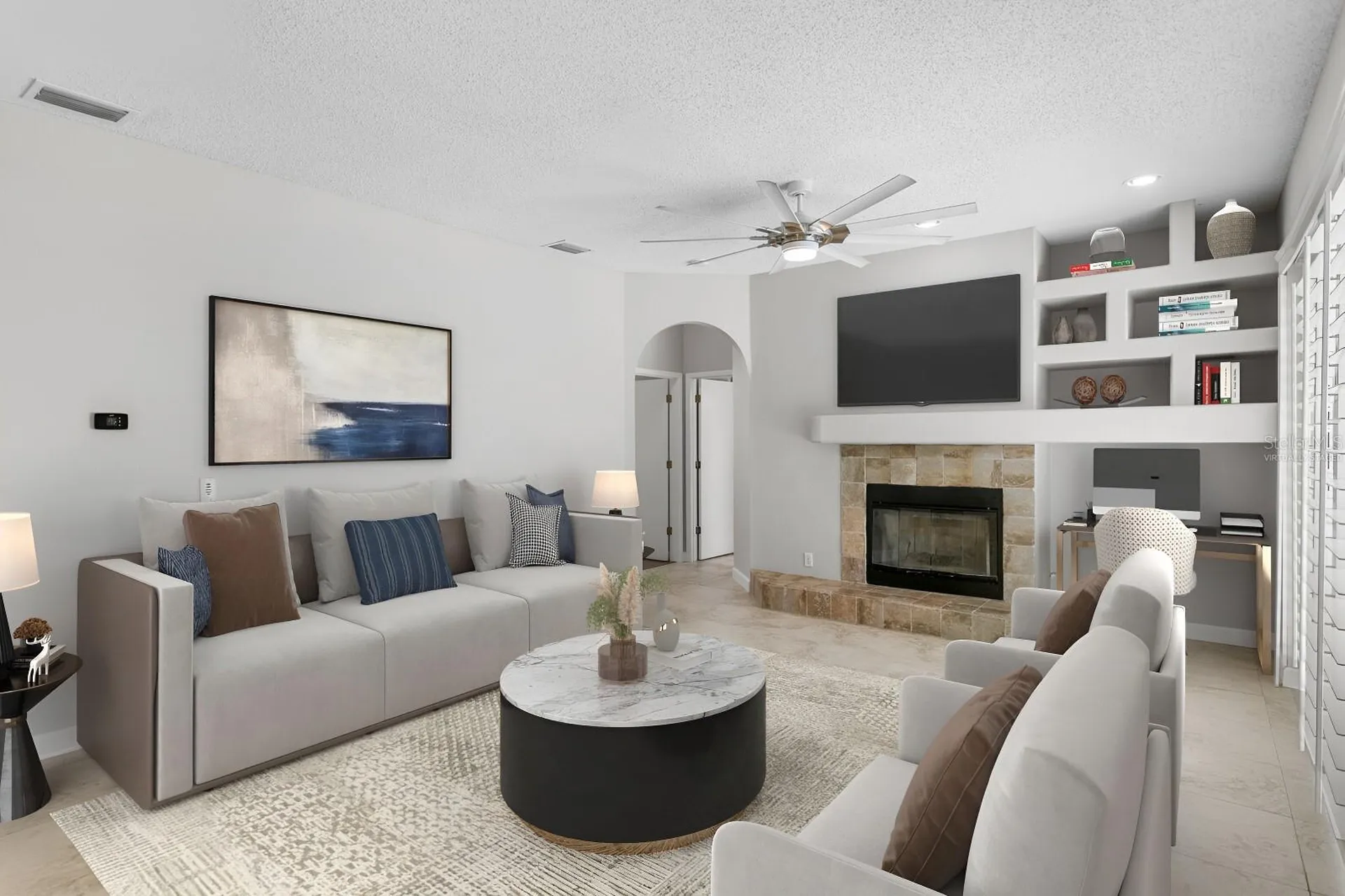 9337 Wellington Park Circle Tampa FL 33647
