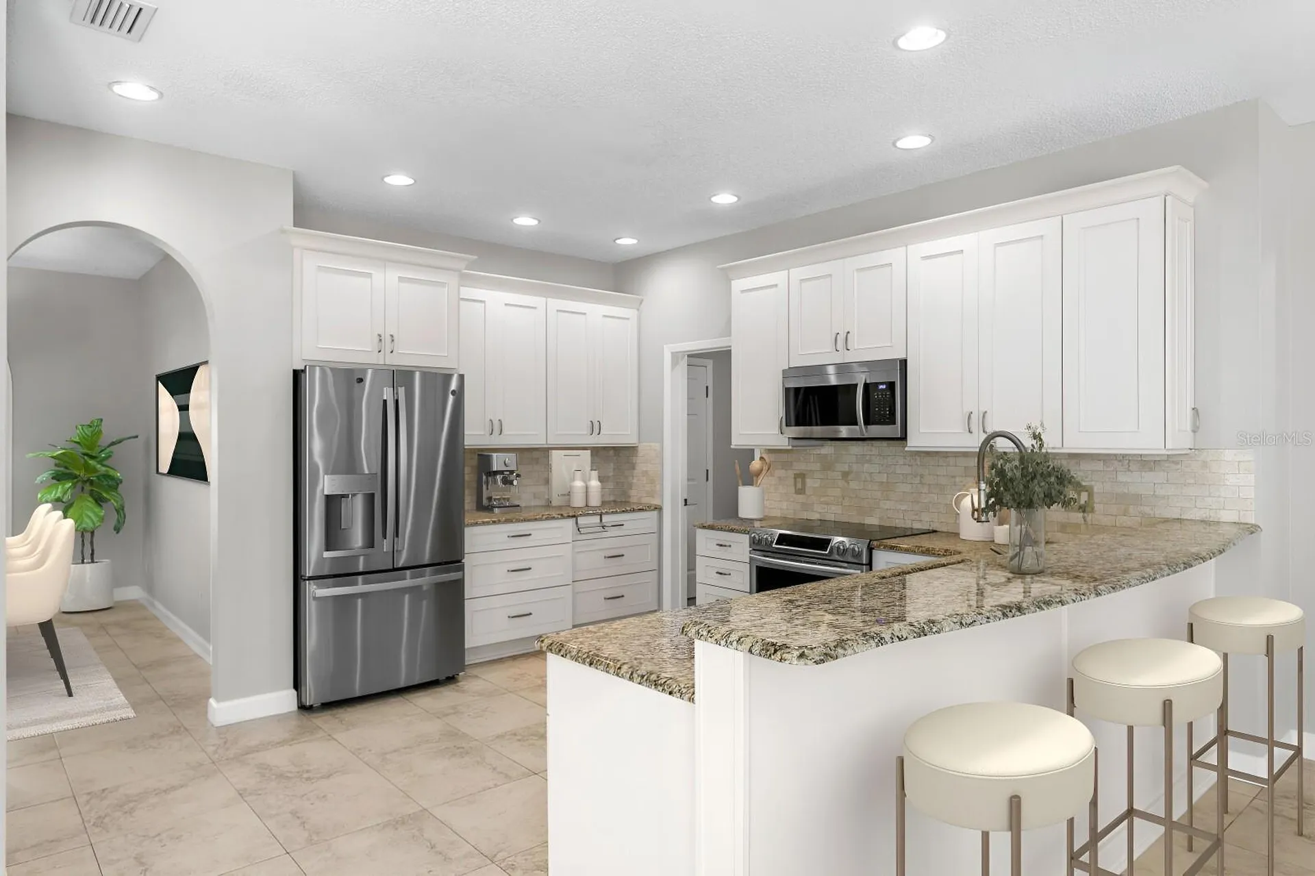 9337 Wellington Park Circle Tampa FL 33647