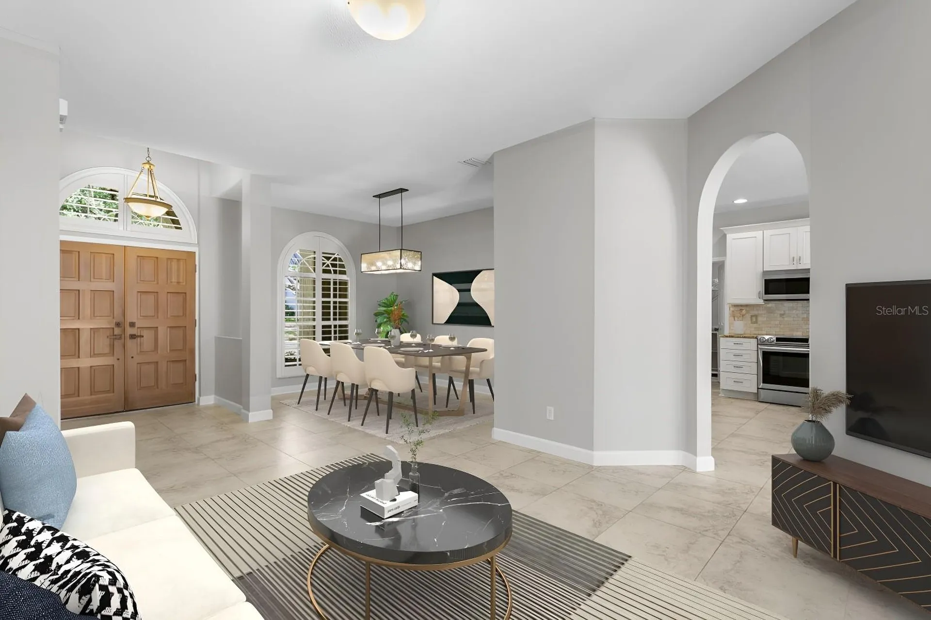 9337 Wellington Park Circle Tampa FL 33647
