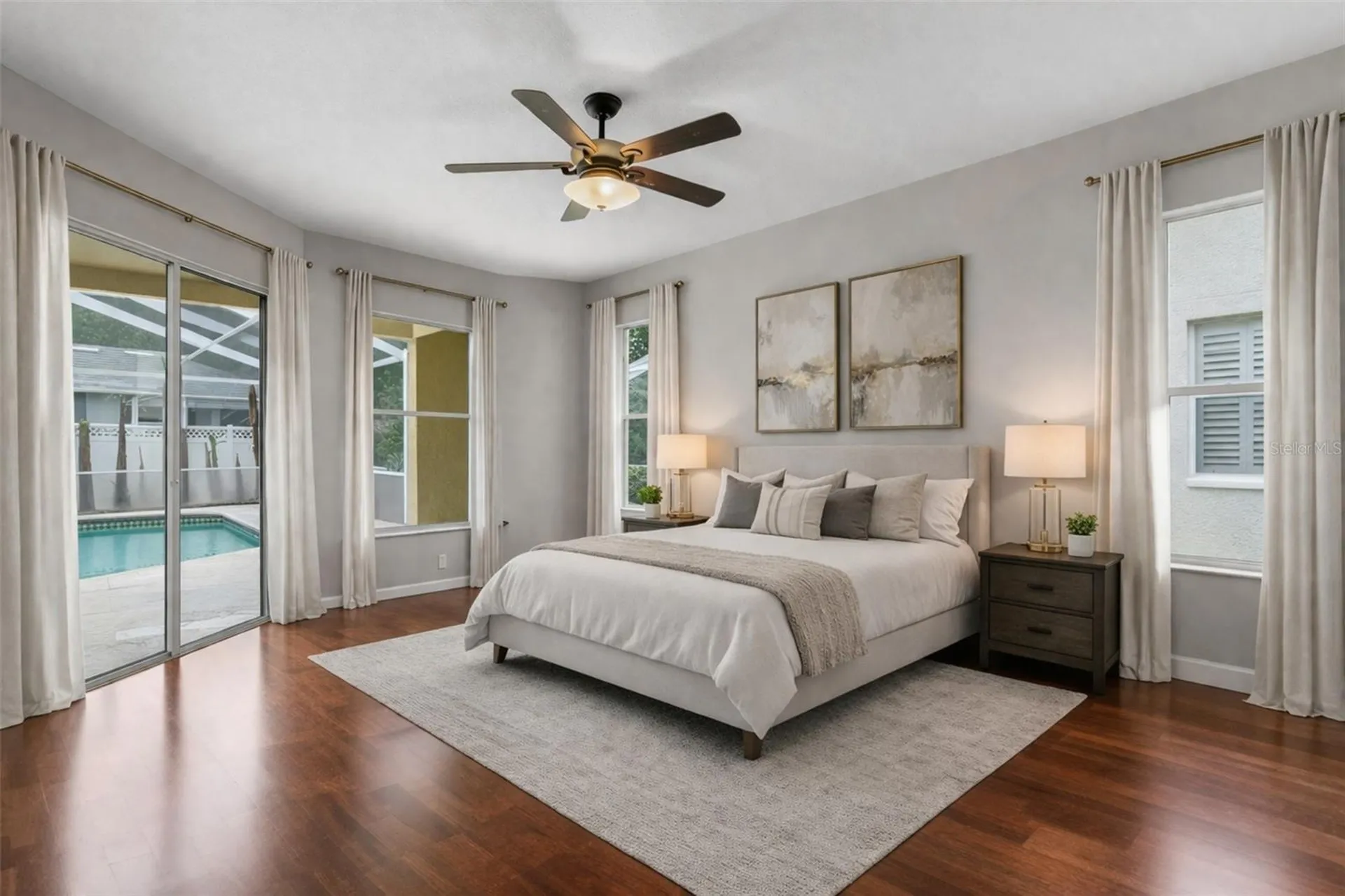 9337 Wellington Park Circle Tampa FL 33647