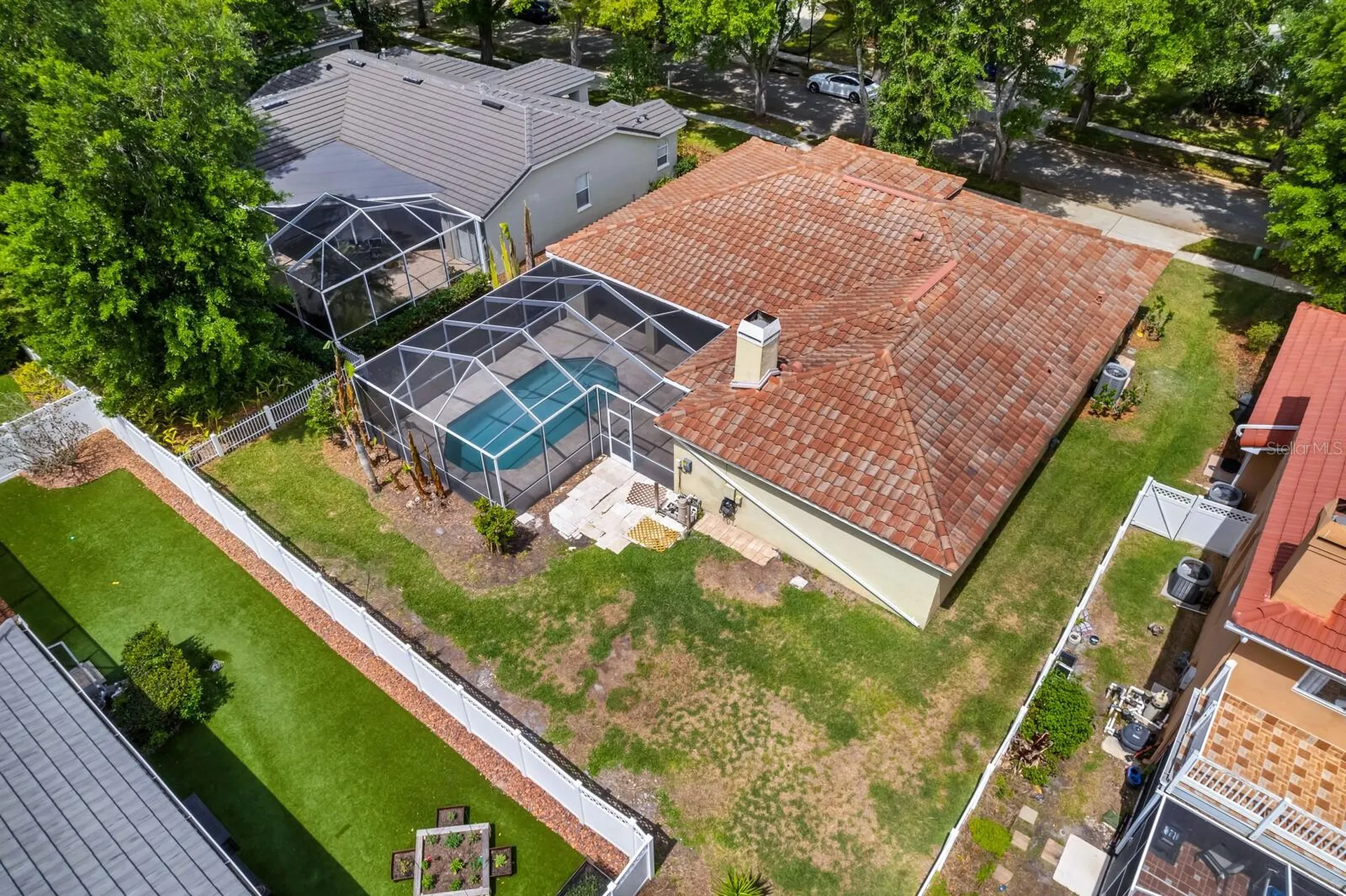 9337 Wellington Park Circle Tampa FL 33647