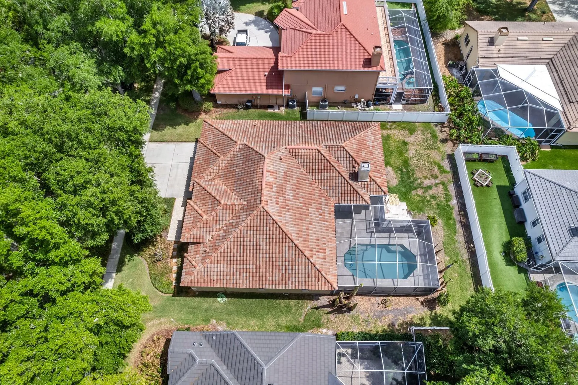 9337 Wellington Park Circle Tampa FL 33647