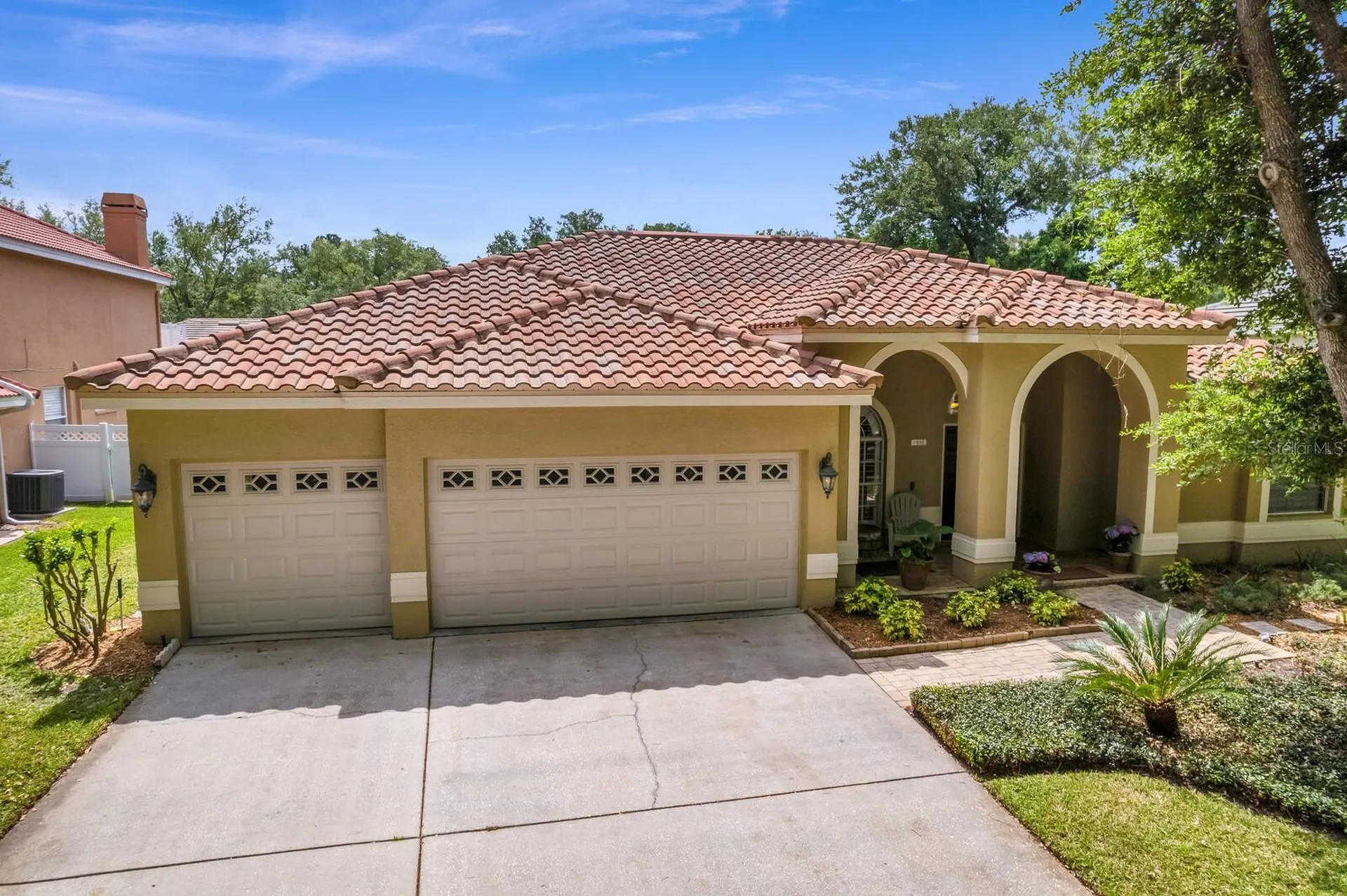 9337 Wellington Park Circle Tampa FL 33647