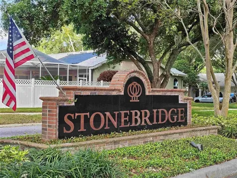9337 Wellington Park Circle Tampa FL 33647