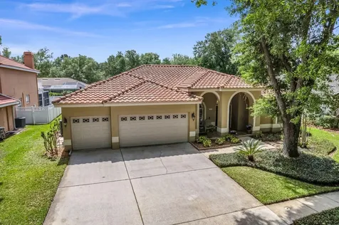 9337 Wellington Park Circle Tampa FL 33647