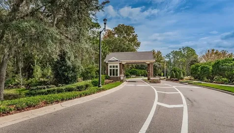 9337 Wellington Park Circle Tampa FL 33647