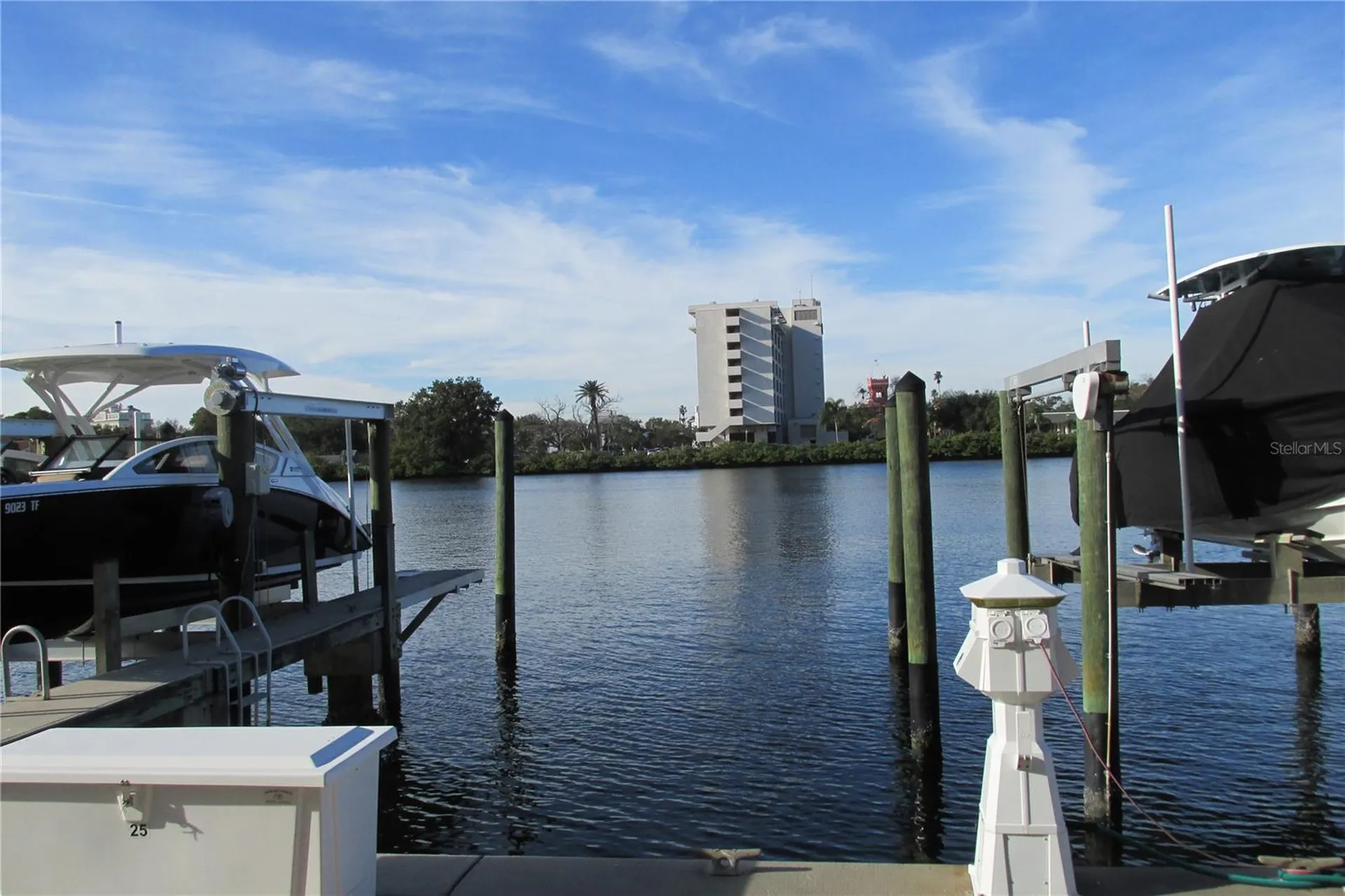 0 Seddon Cove Way Tampa FL 33602