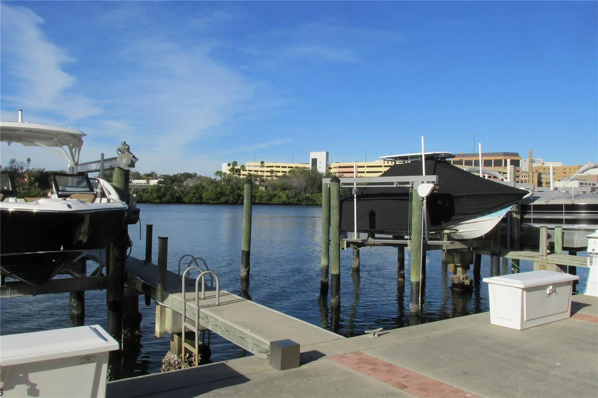 0 Seddon Cove Way Tampa FL 33602