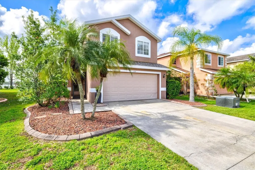7121 Chatum Light Run Bradenton FL 34212