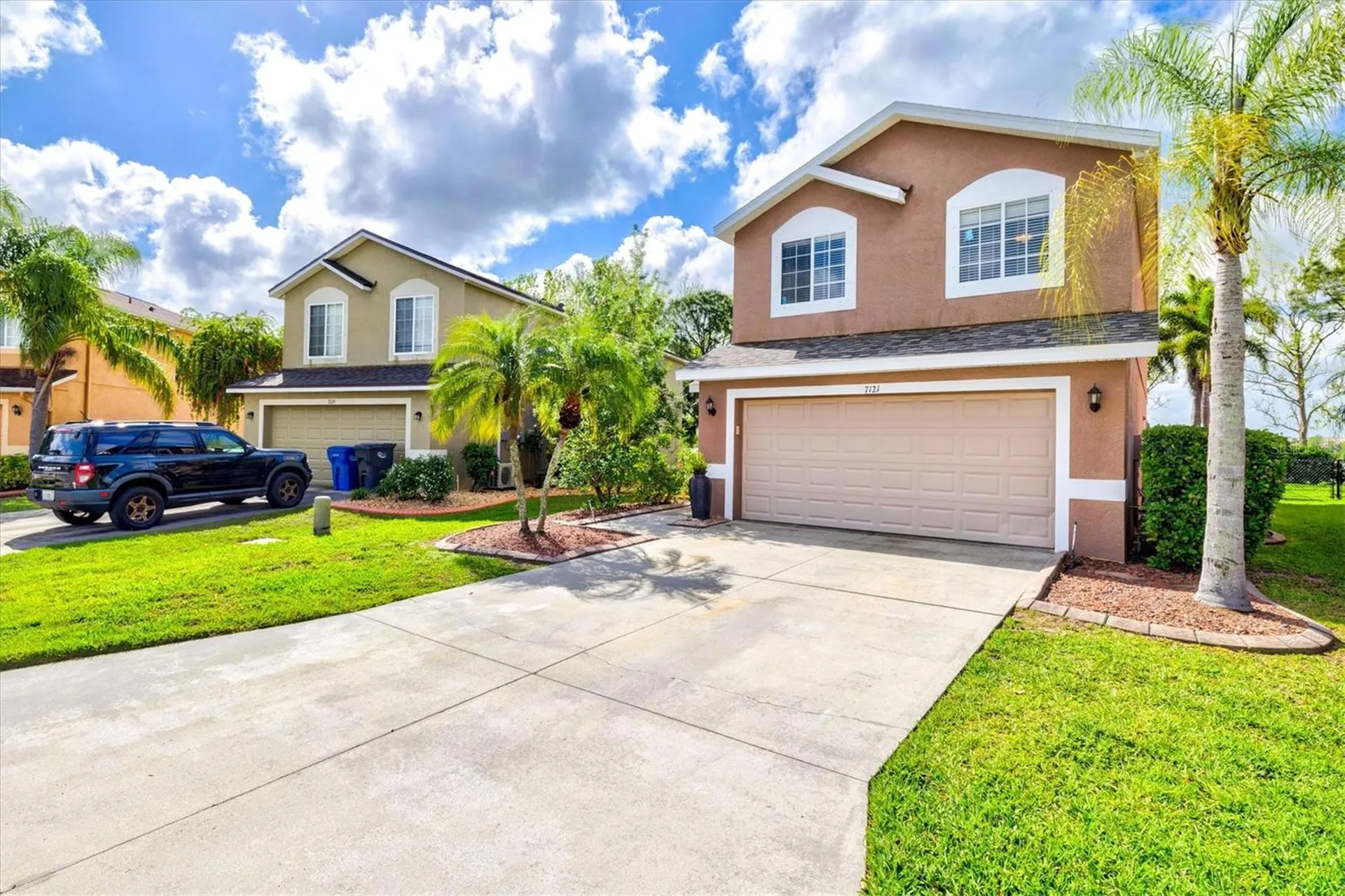 7121 Chatum Light Run Bradenton FL 34212