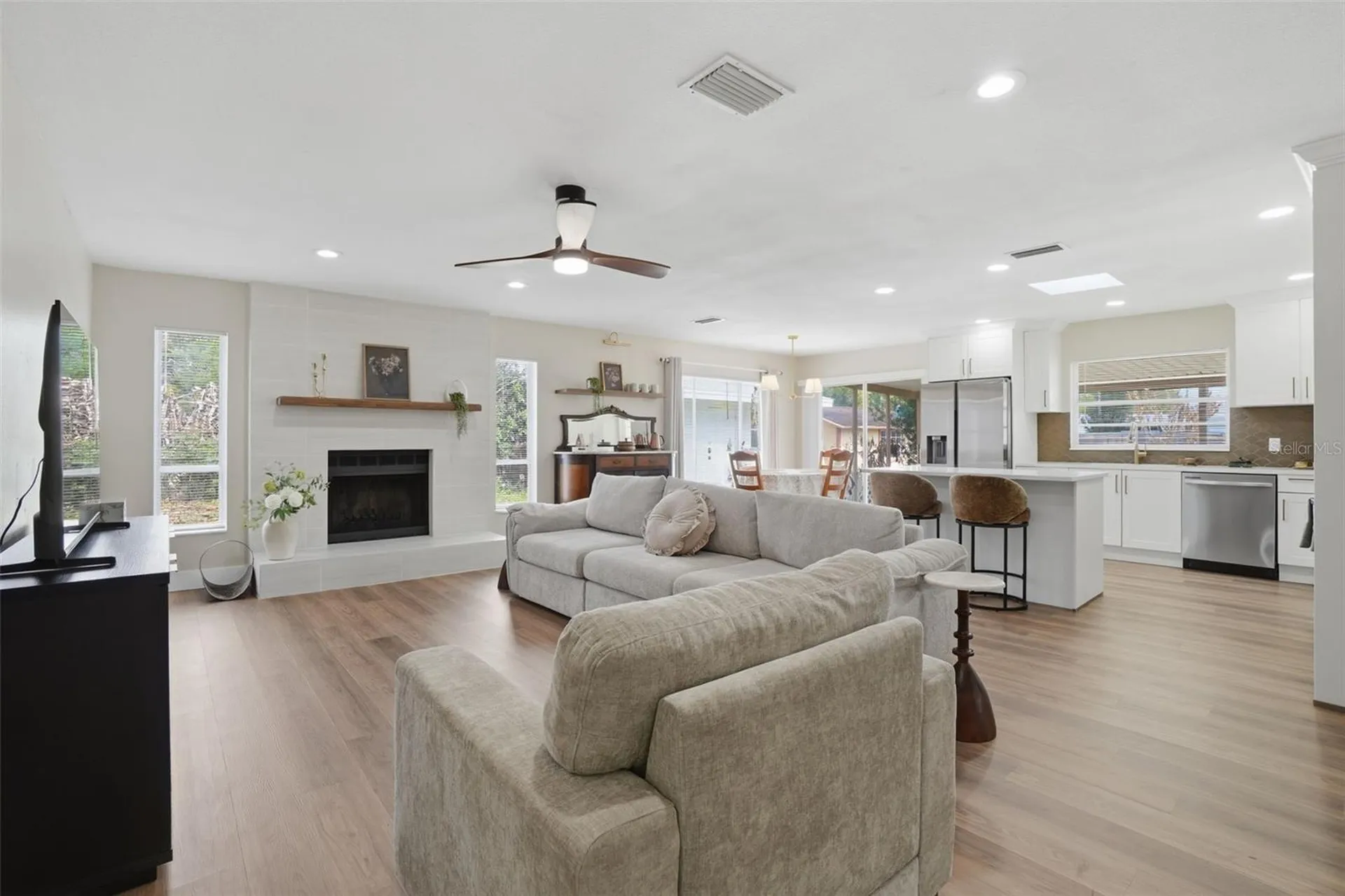 6145 Mary Lynn Court Orlando FL 32807