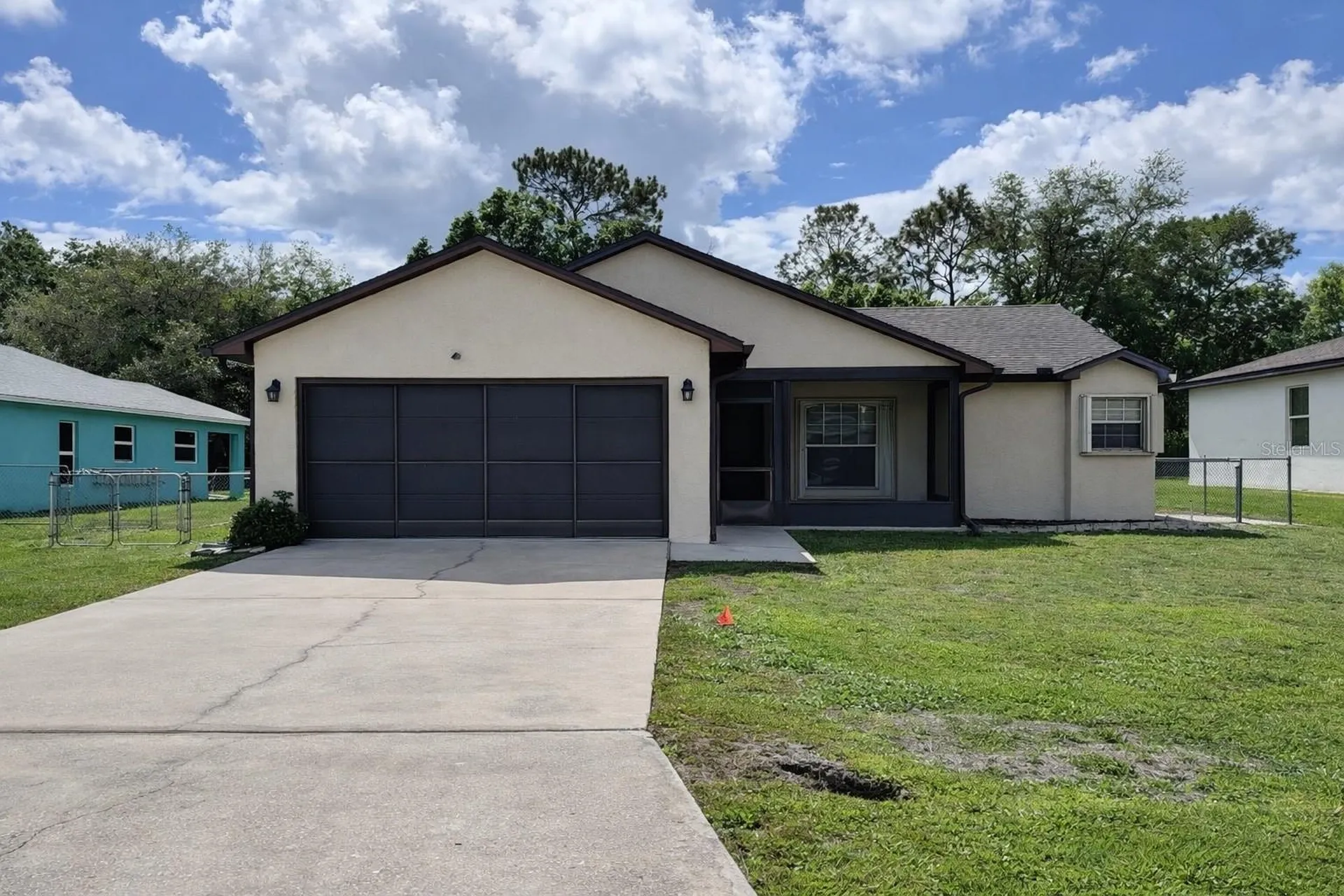 1108 Dartford Drive Kissimmee FL 34758