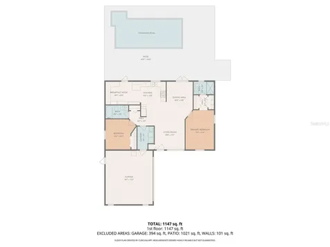 1450 Strada D Oro Venice FL 34292