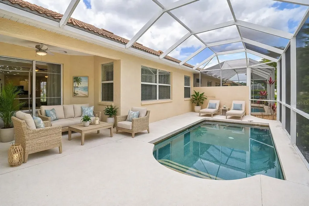 4345 Callista Lane Sarasota FL 34243