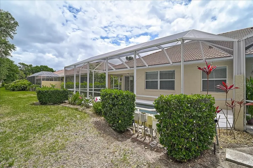 4345 Callista Lane Sarasota FL 34243