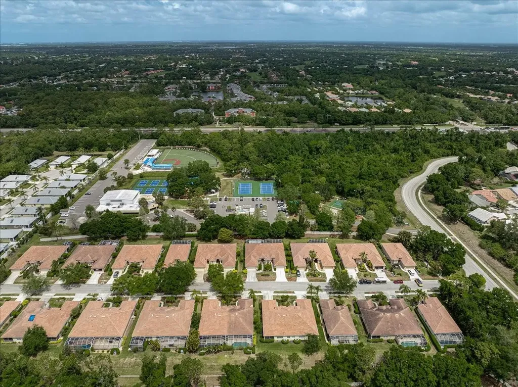 4345 Callista Lane Sarasota FL 34243