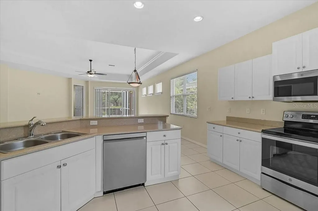 4345 Callista Lane Sarasota FL 34243