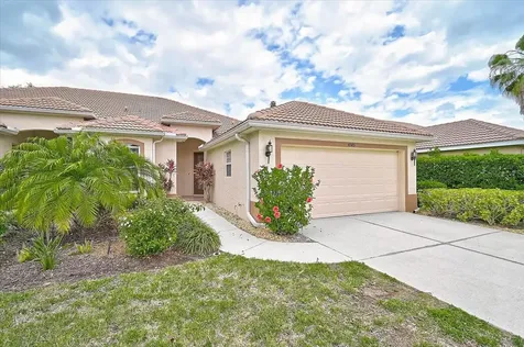 4345 Callista Lane Sarasota FL 34243