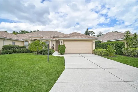 4345 Callista Lane Sarasota FL 34243