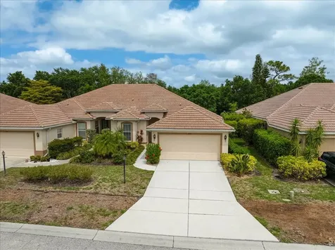 4345 Callista Lane Sarasota FL 34243