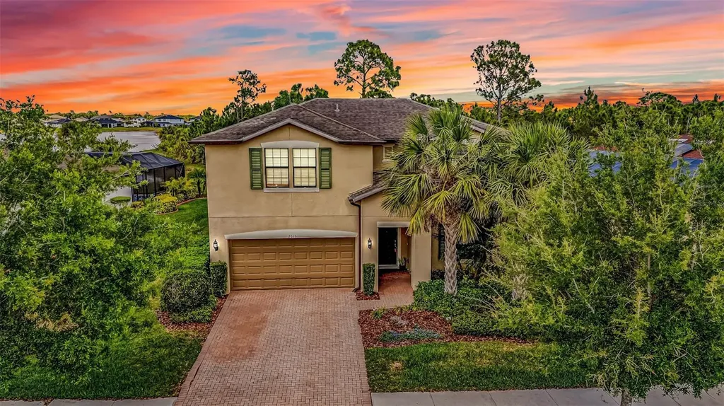 2616 Marton Oak Boulevard North Port FL 34289
