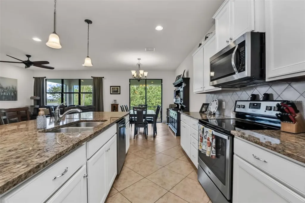 2616 Marton Oak Boulevard North Port FL 34289