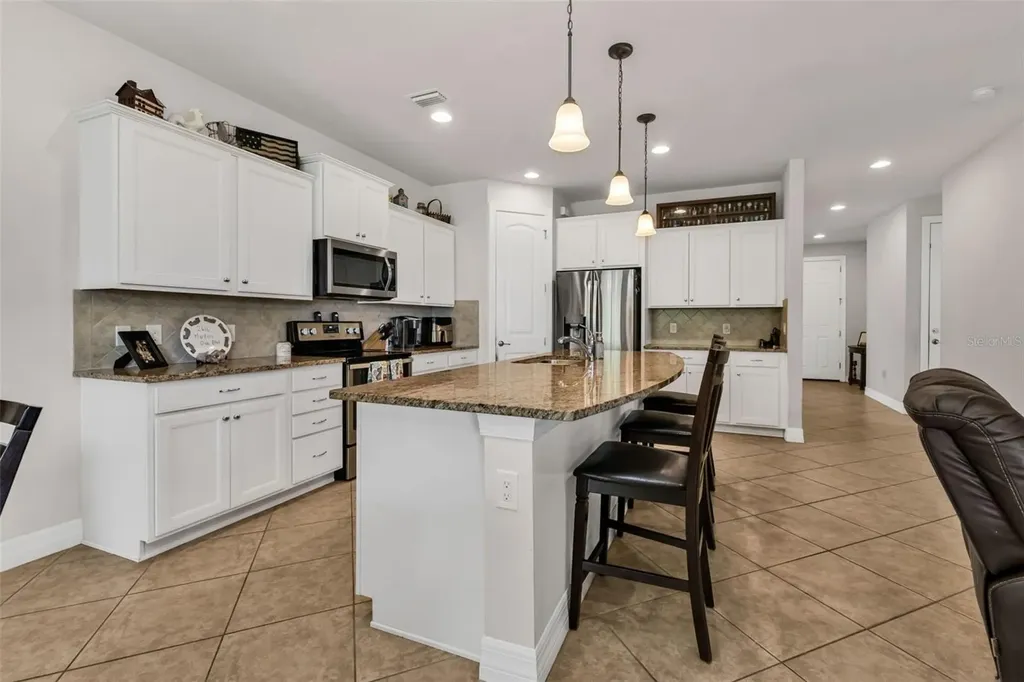 2616 Marton Oak Boulevard North Port FL 34289