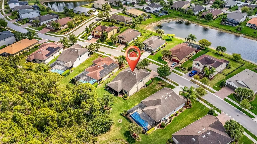 2616 Marton Oak Boulevard North Port FL 34289