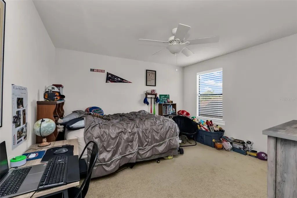 2616 Marton Oak Boulevard North Port FL 34289