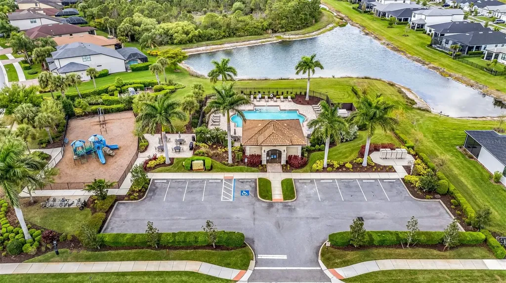 2616 Marton Oak Boulevard North Port FL 34289