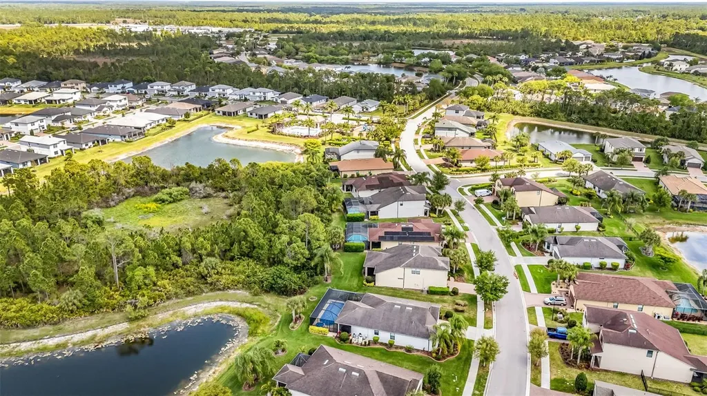 2616 Marton Oak Boulevard North Port FL 34289