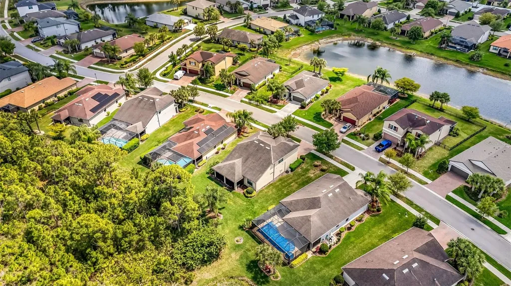 2616 Marton Oak Boulevard North Port FL 34289