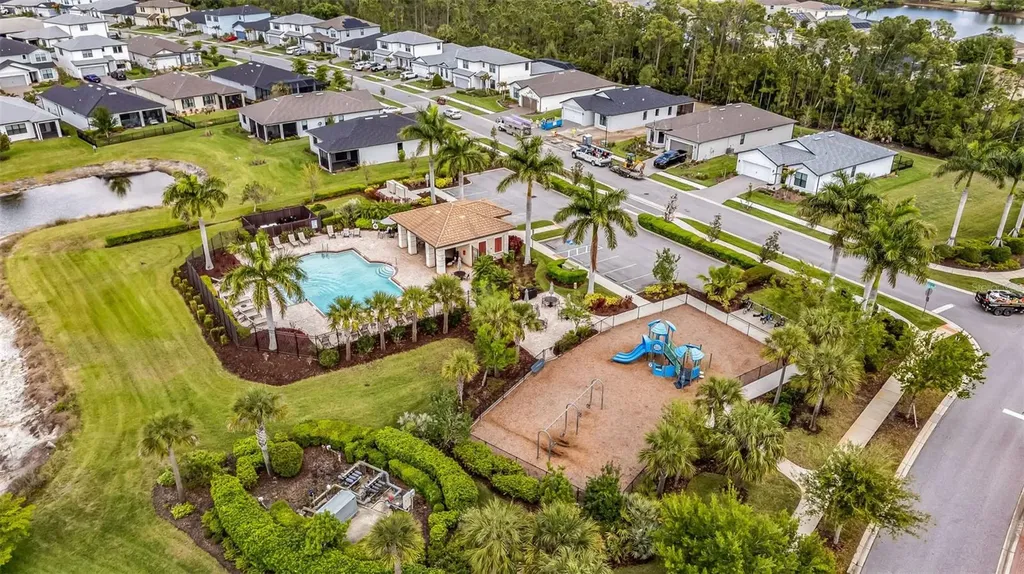 2616 Marton Oak Boulevard North Port FL 34289