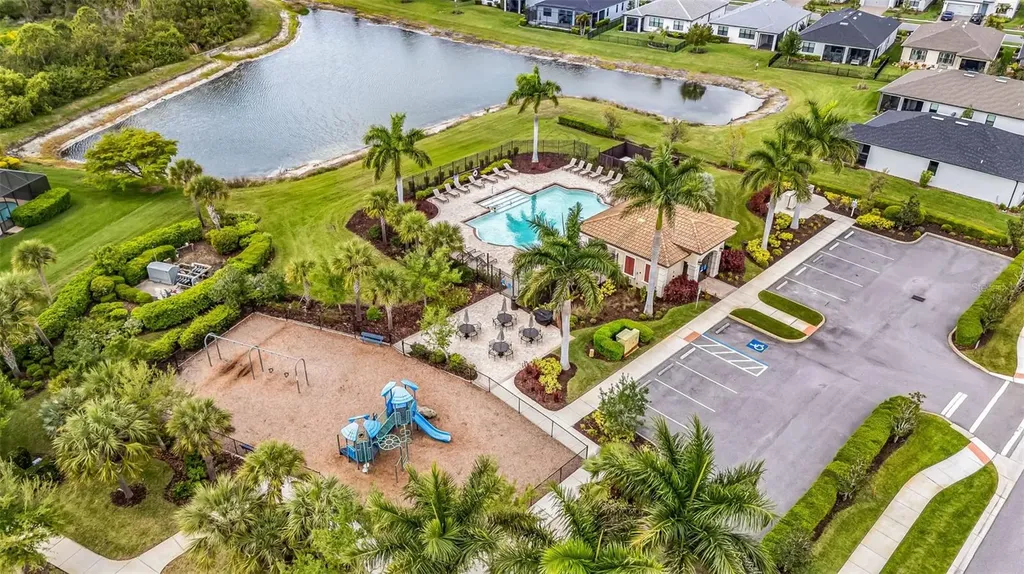 2616 Marton Oak Boulevard North Port FL 34289