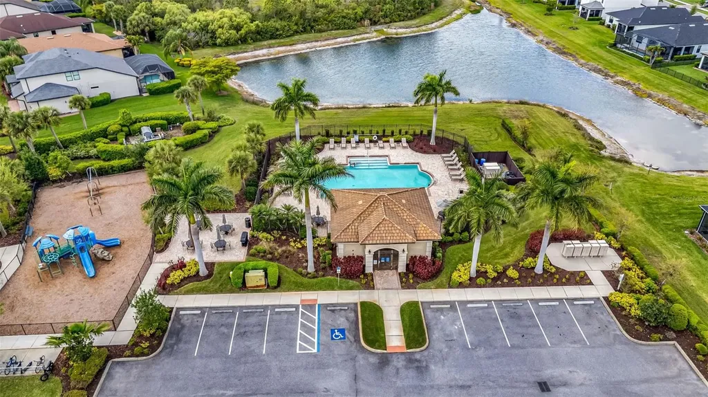 2616 Marton Oak Boulevard North Port FL 34289