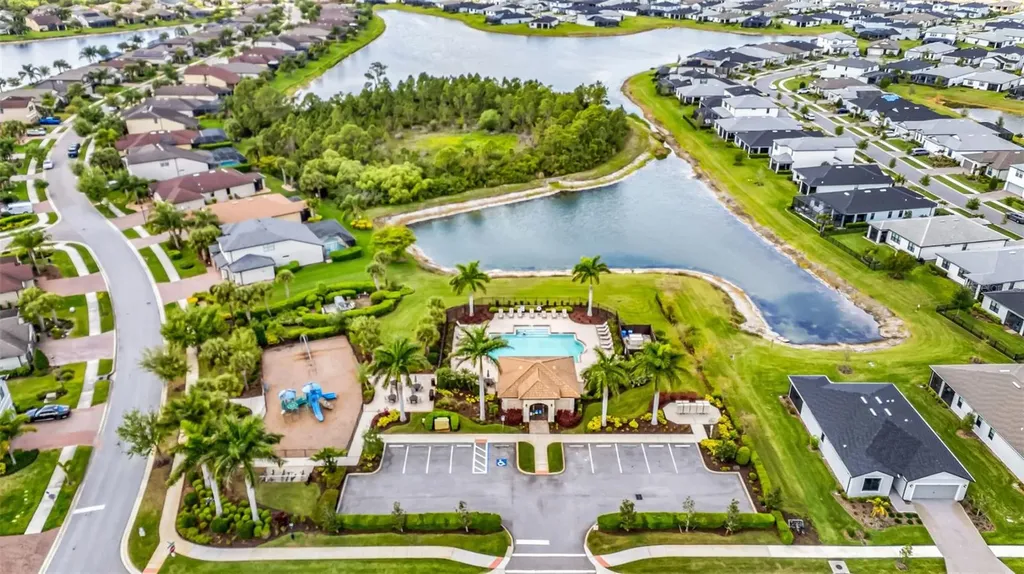 2616 Marton Oak Boulevard North Port FL 34289