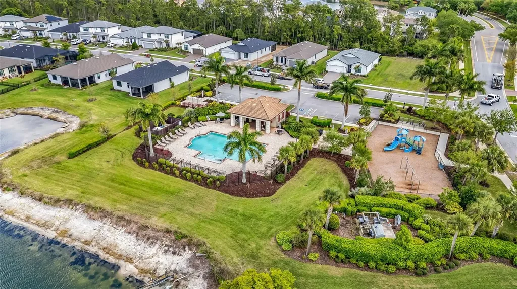 2616 Marton Oak Boulevard North Port FL 34289