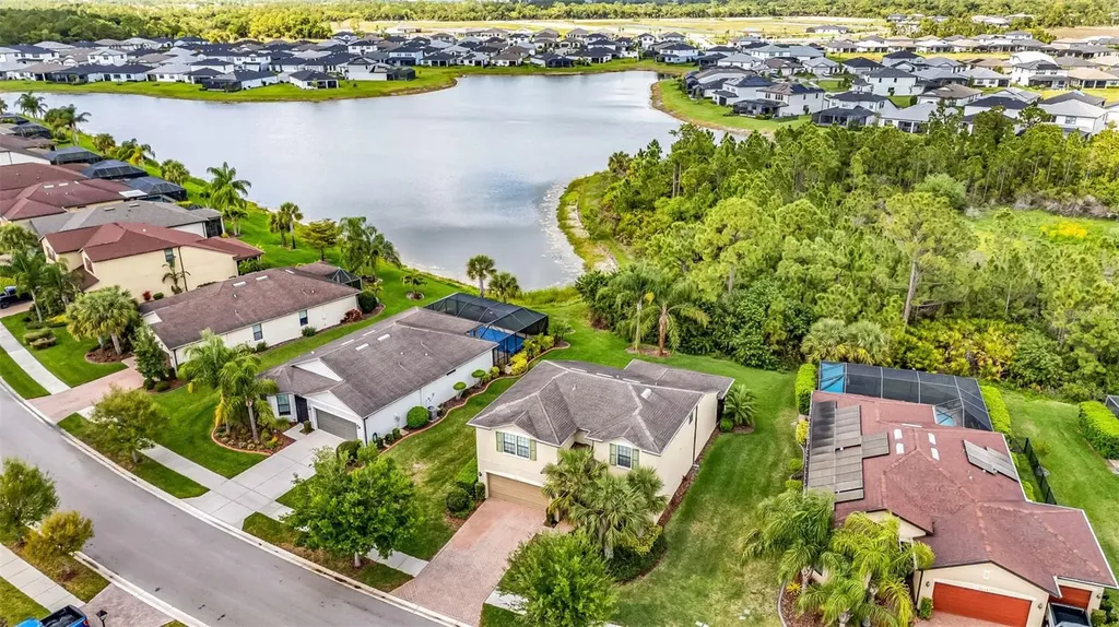 2616 Marton Oak Boulevard North Port FL 34289