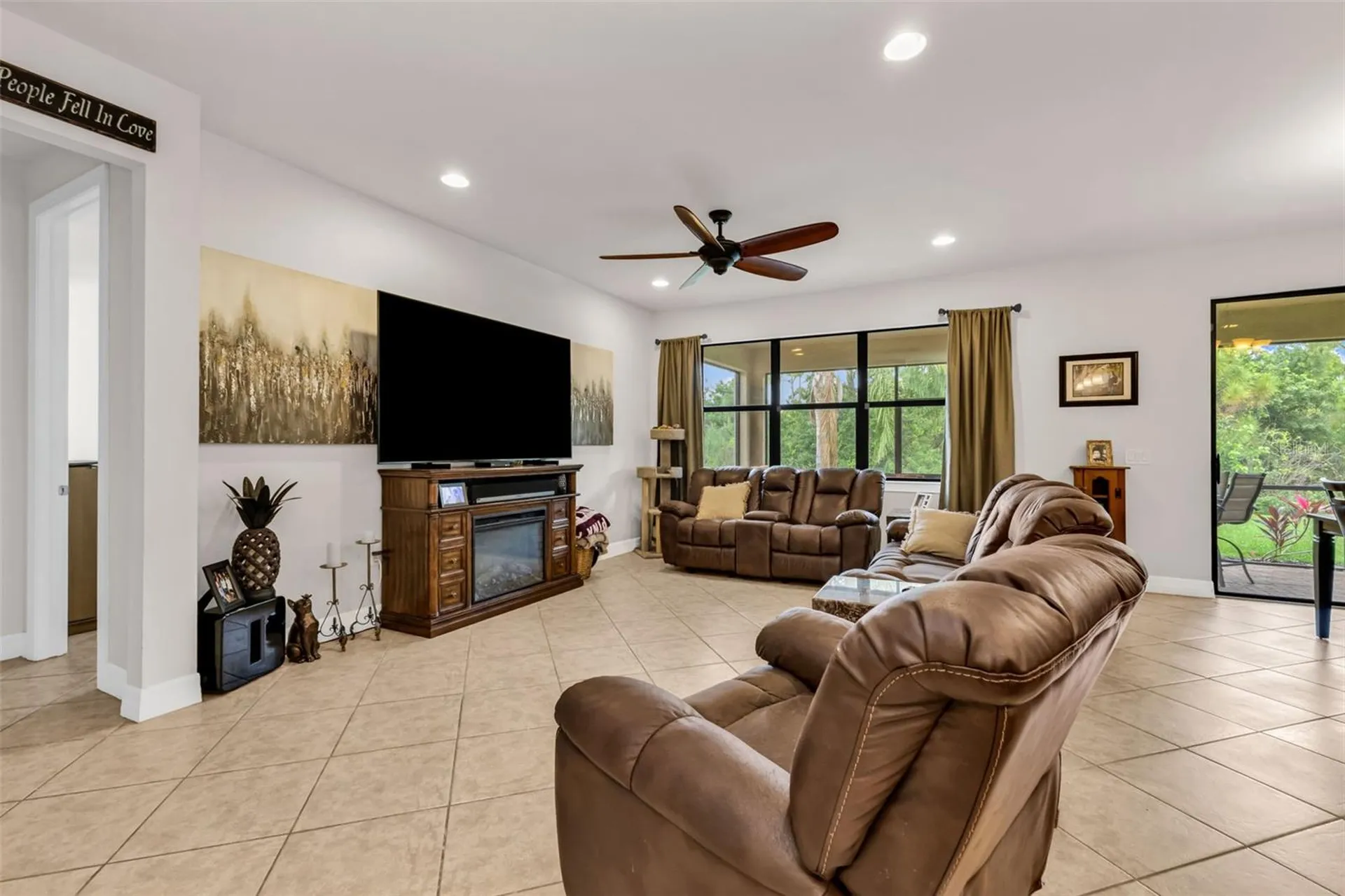 2616 Marton Oak Boulevard North Port FL 34289