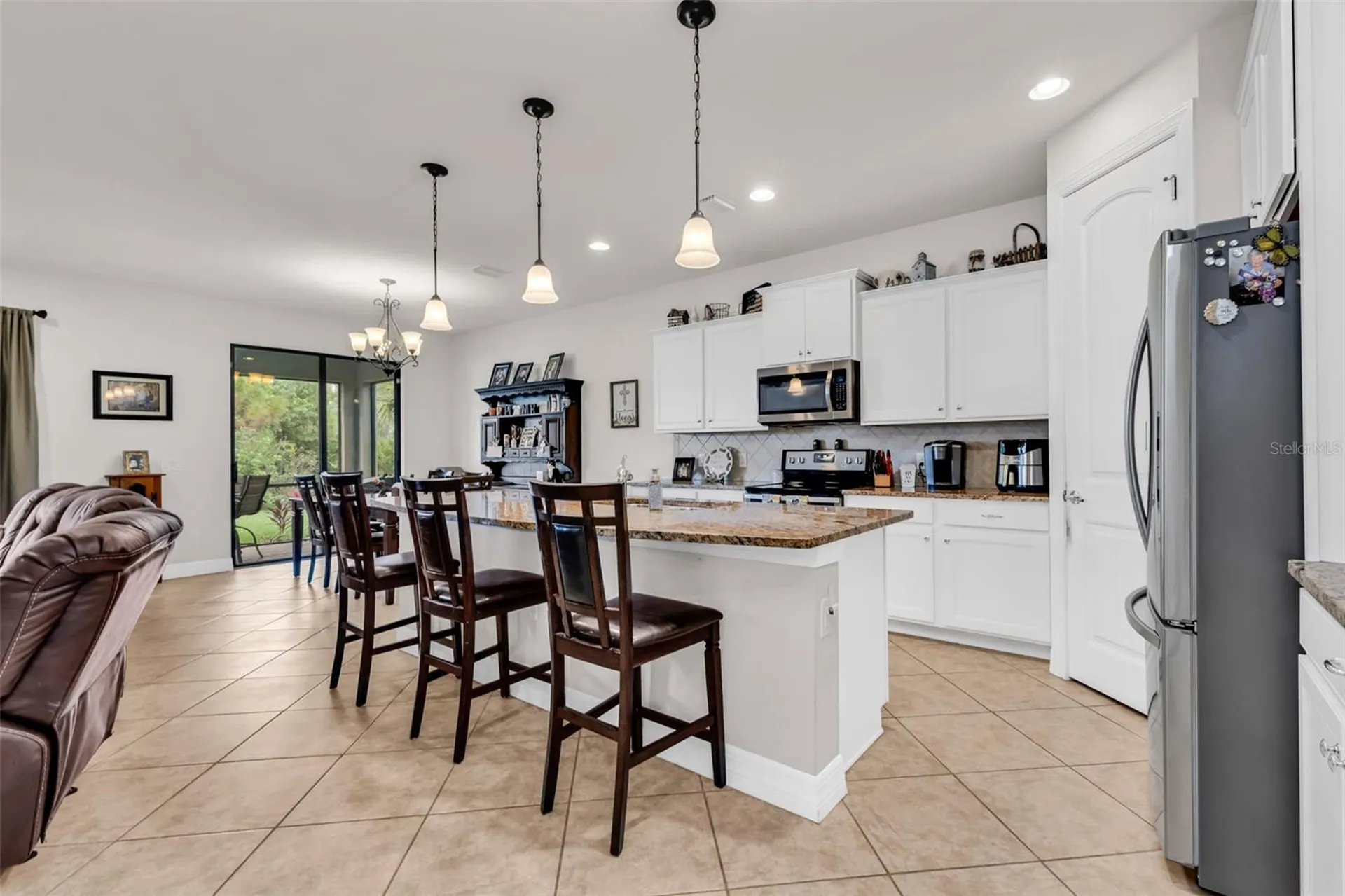 2616 Marton Oak Boulevard North Port FL 34289