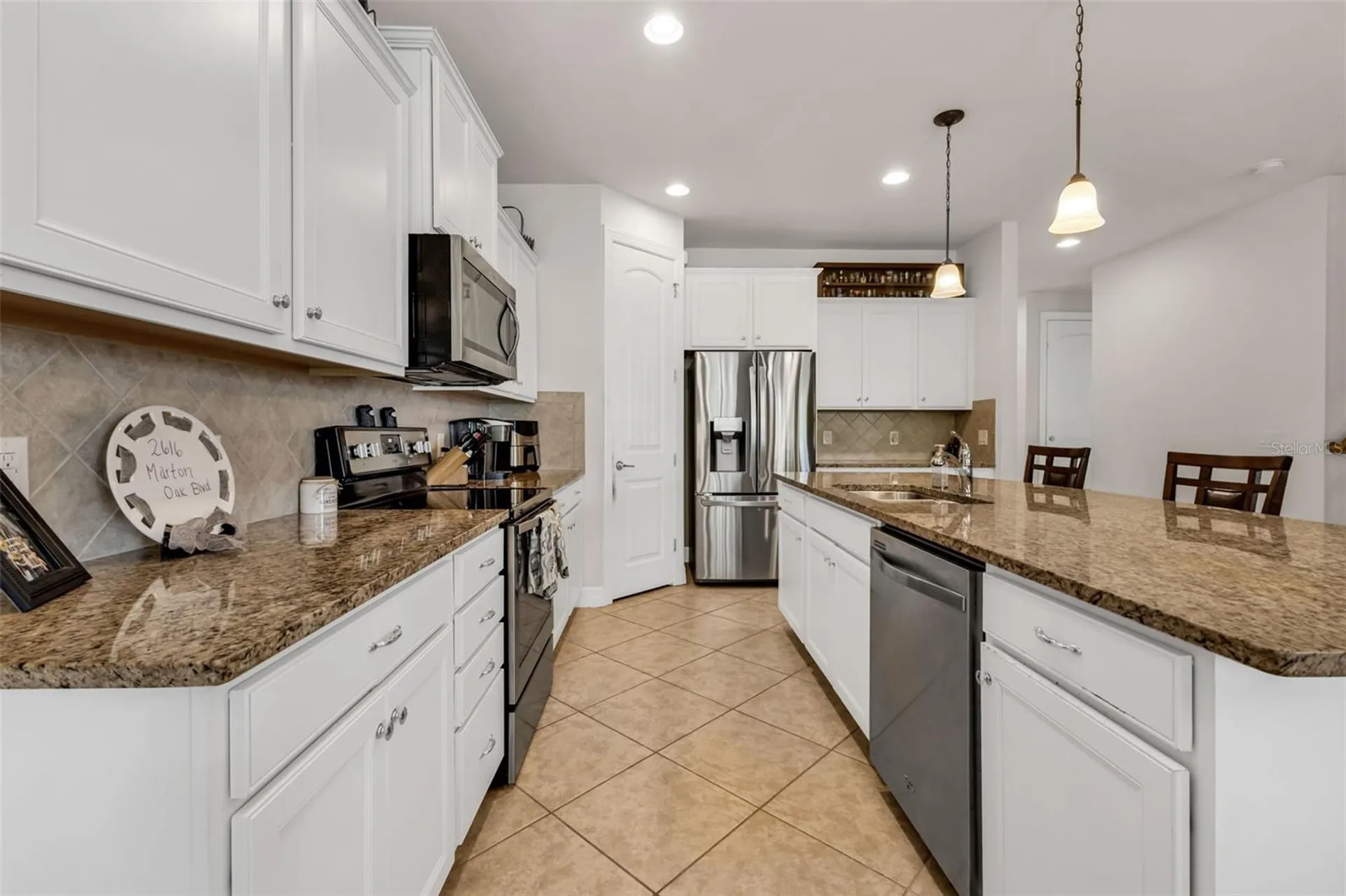 2616 Marton Oak Boulevard North Port FL 34289