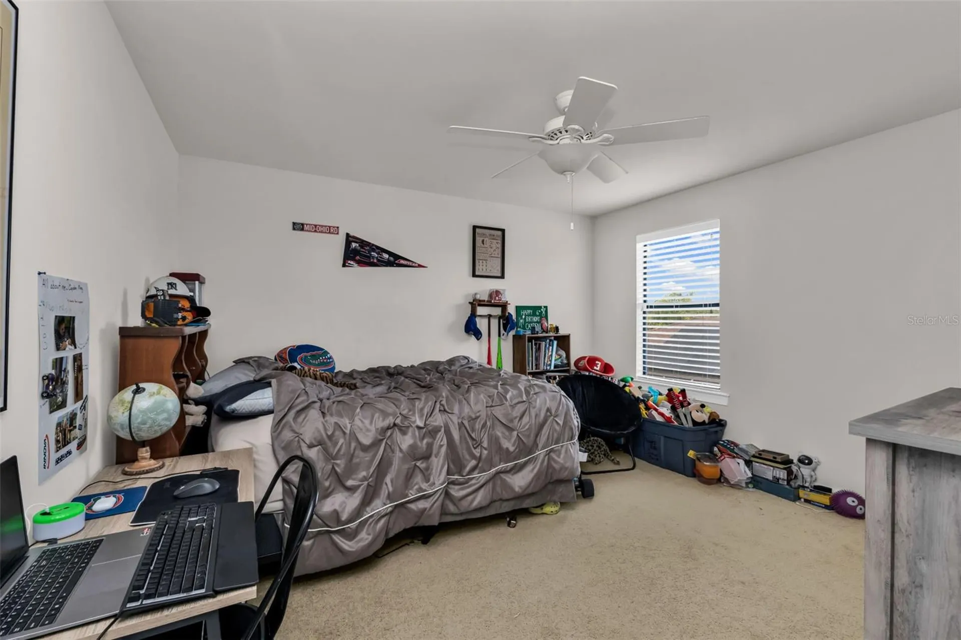 2616 Marton Oak Boulevard North Port FL 34289
