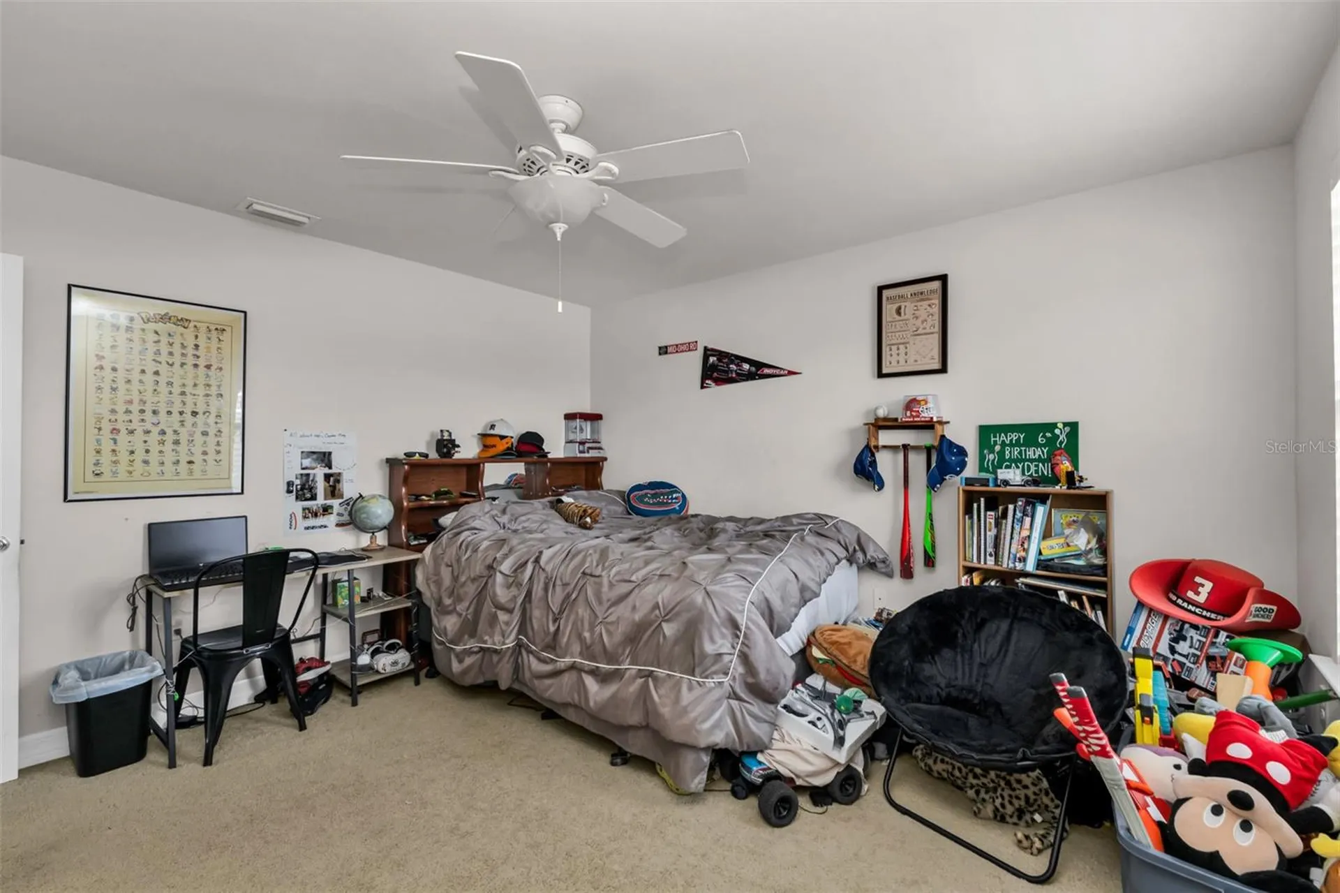 2616 Marton Oak Boulevard North Port FL 34289