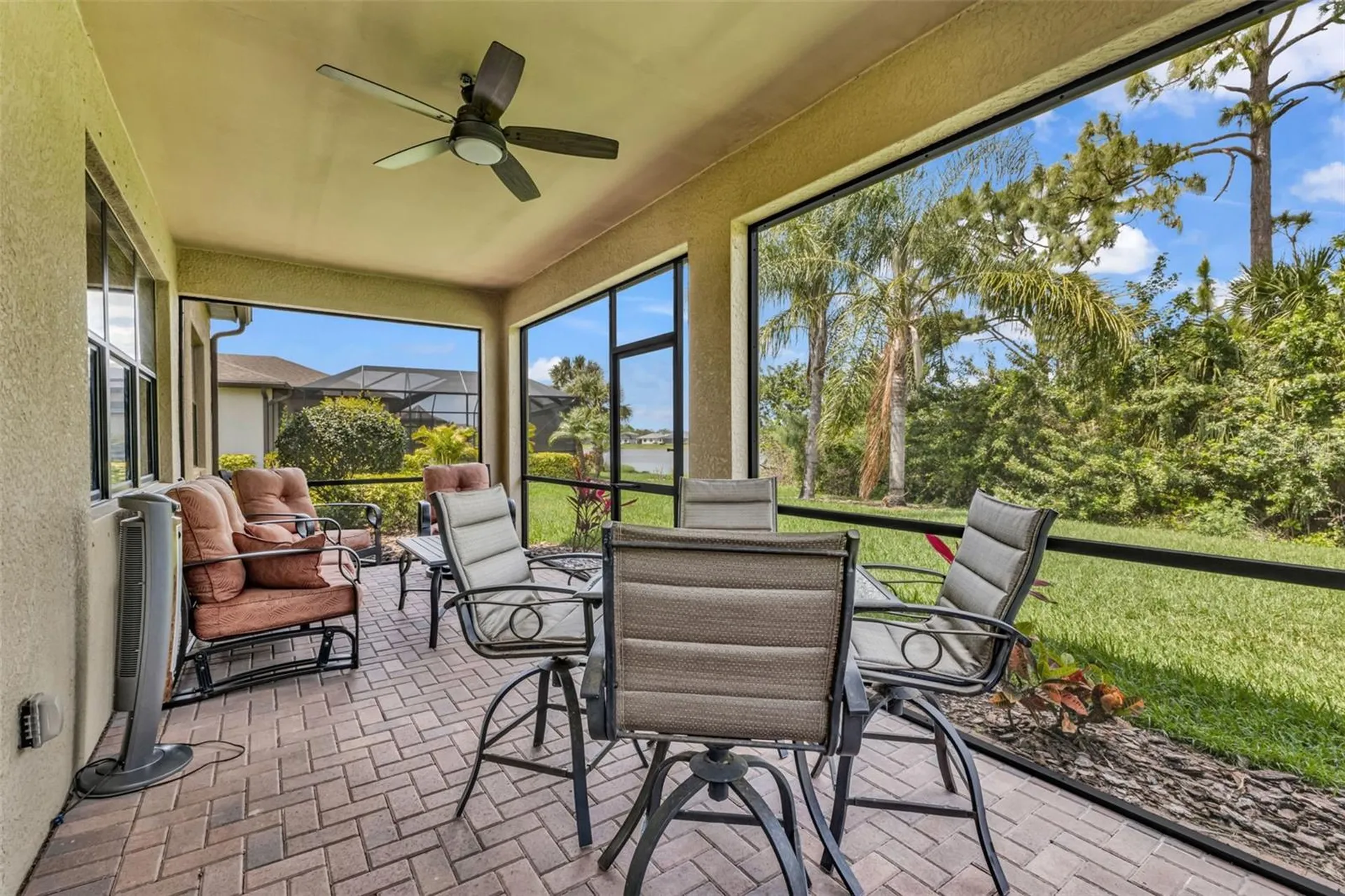 2616 Marton Oak Boulevard North Port FL 34289