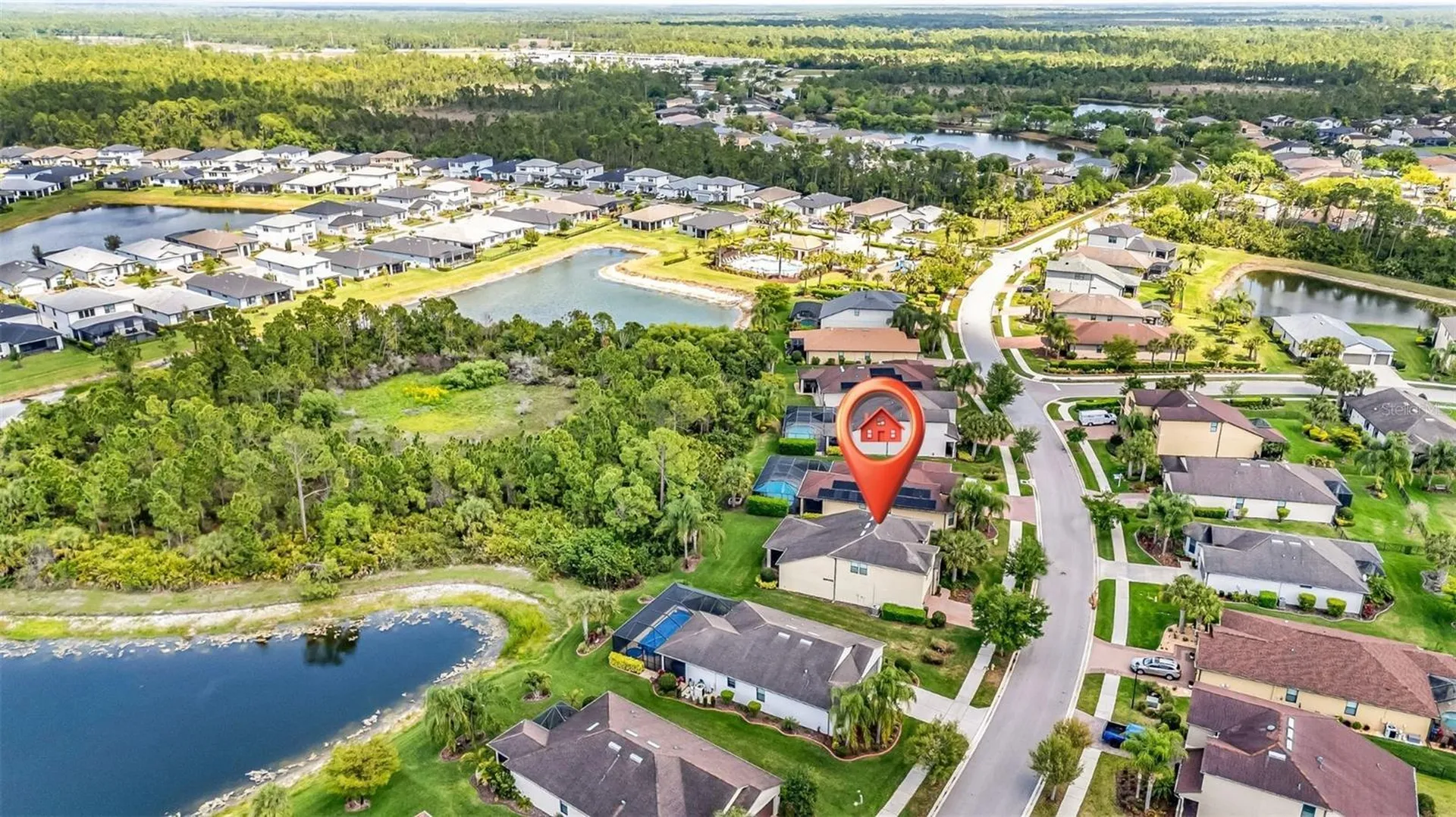 2616 Marton Oak Boulevard North Port FL 34289