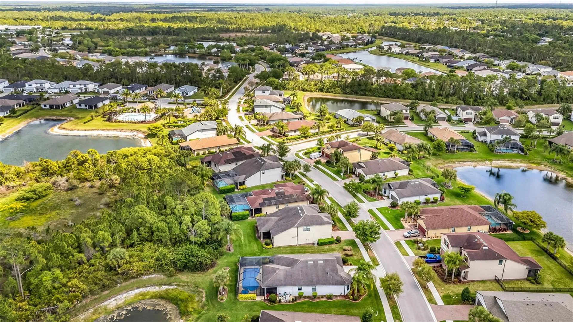2616 Marton Oak Boulevard North Port FL 34289