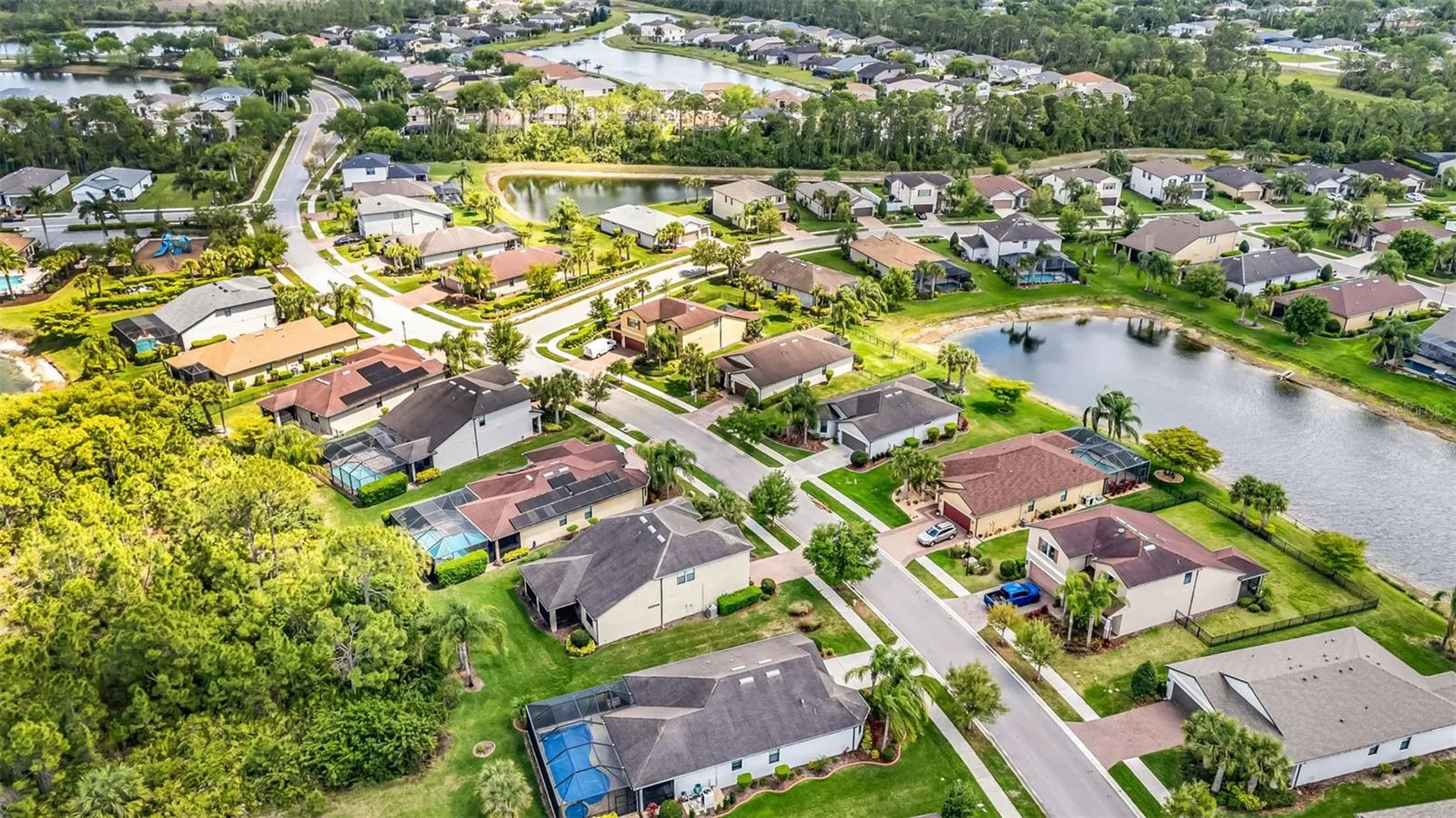 2616 Marton Oak Boulevard North Port FL 34289