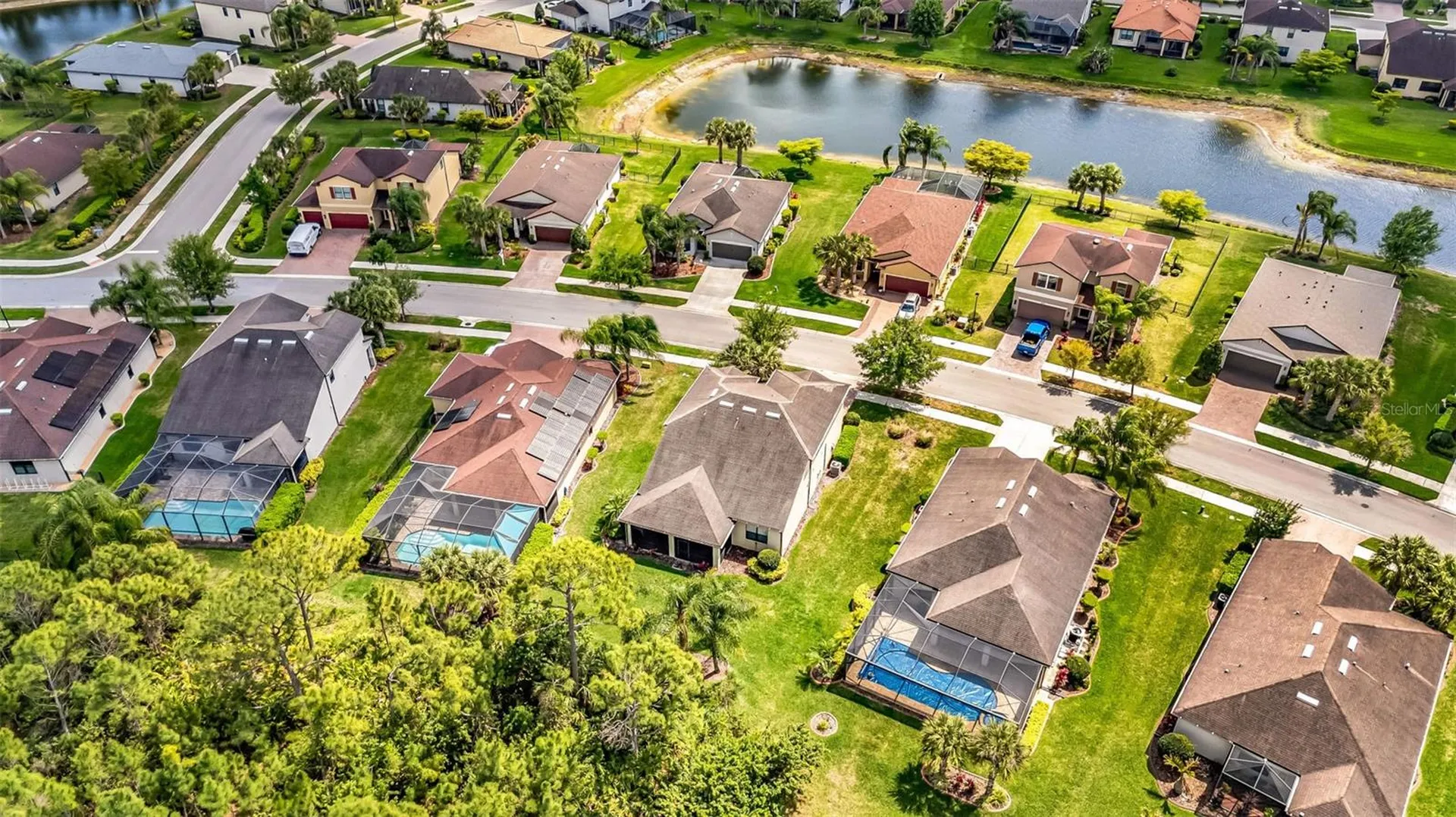 2616 Marton Oak Boulevard North Port FL 34289
